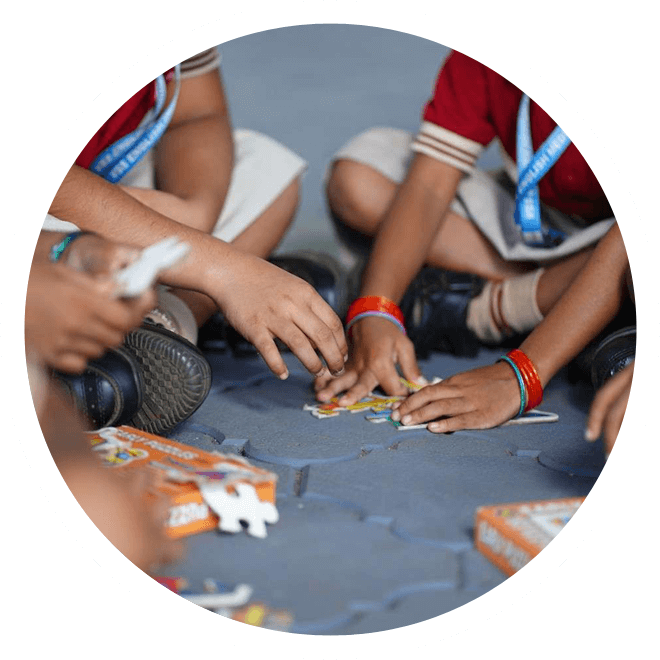 vss students activity